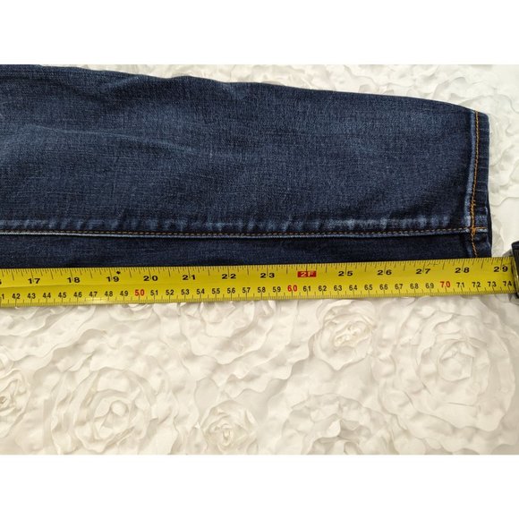 AMERICAN EAGLE OUTFITTERS Worn once‎ Jegging ankle super stretch - Picture 5 of 7